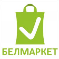 белмаркет логотип