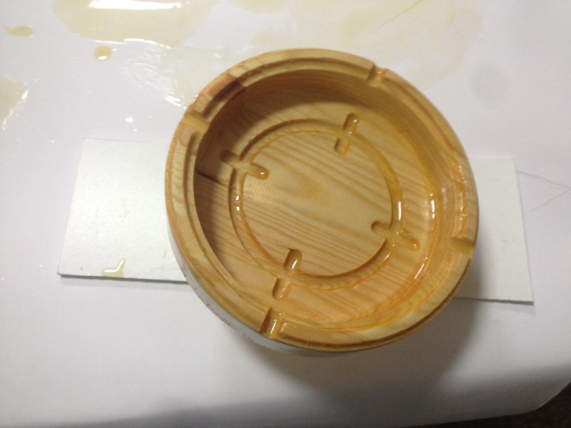 Изготовление изделий из дерева на ЧПУ на заказ